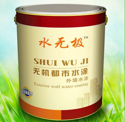 无机矿物涂料功能 无机矿物涂料功能