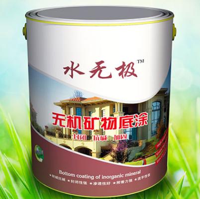 无机地坪涂料施工 无机地坪涂料施工